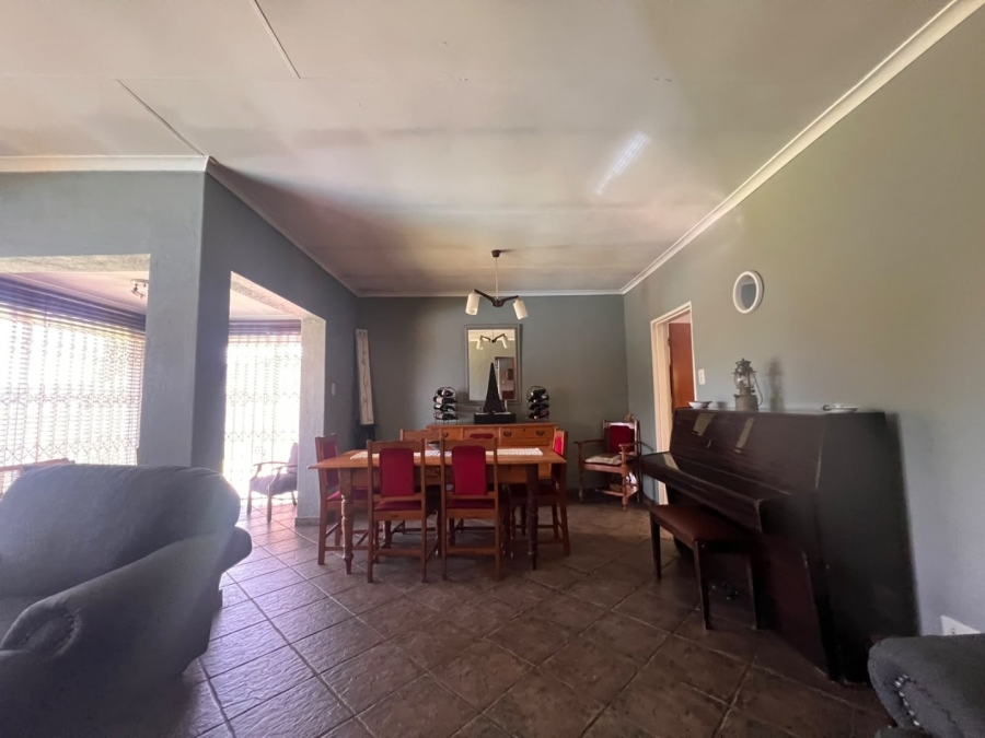 3 Bedroom Property for Sale in Roodia Free State